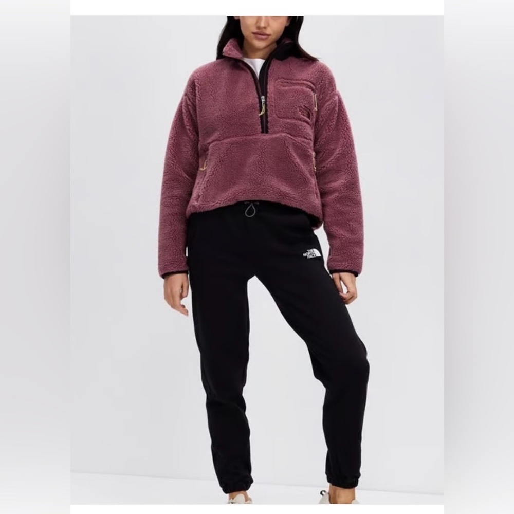 The North Face- Extreme Pile Pullover
